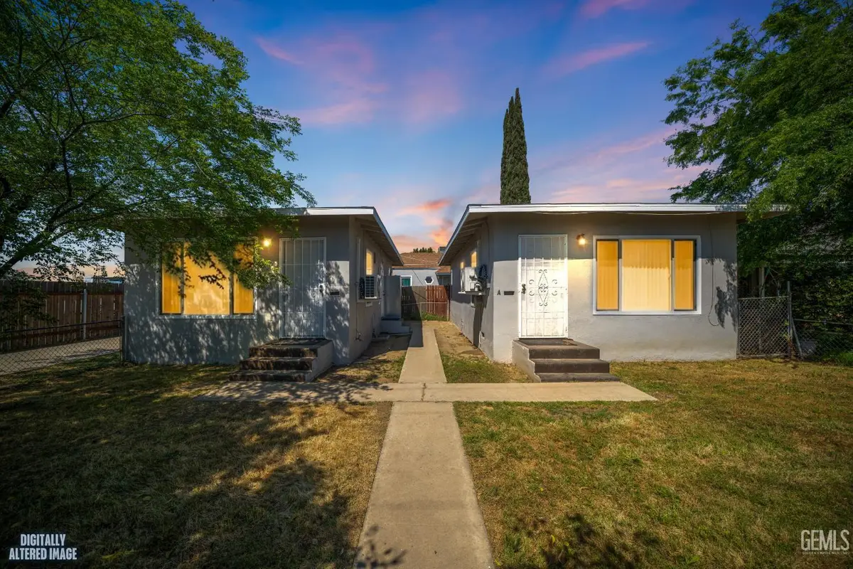 808 EL TEJON AVENUE, Bakersfield, CA 93308 - #1