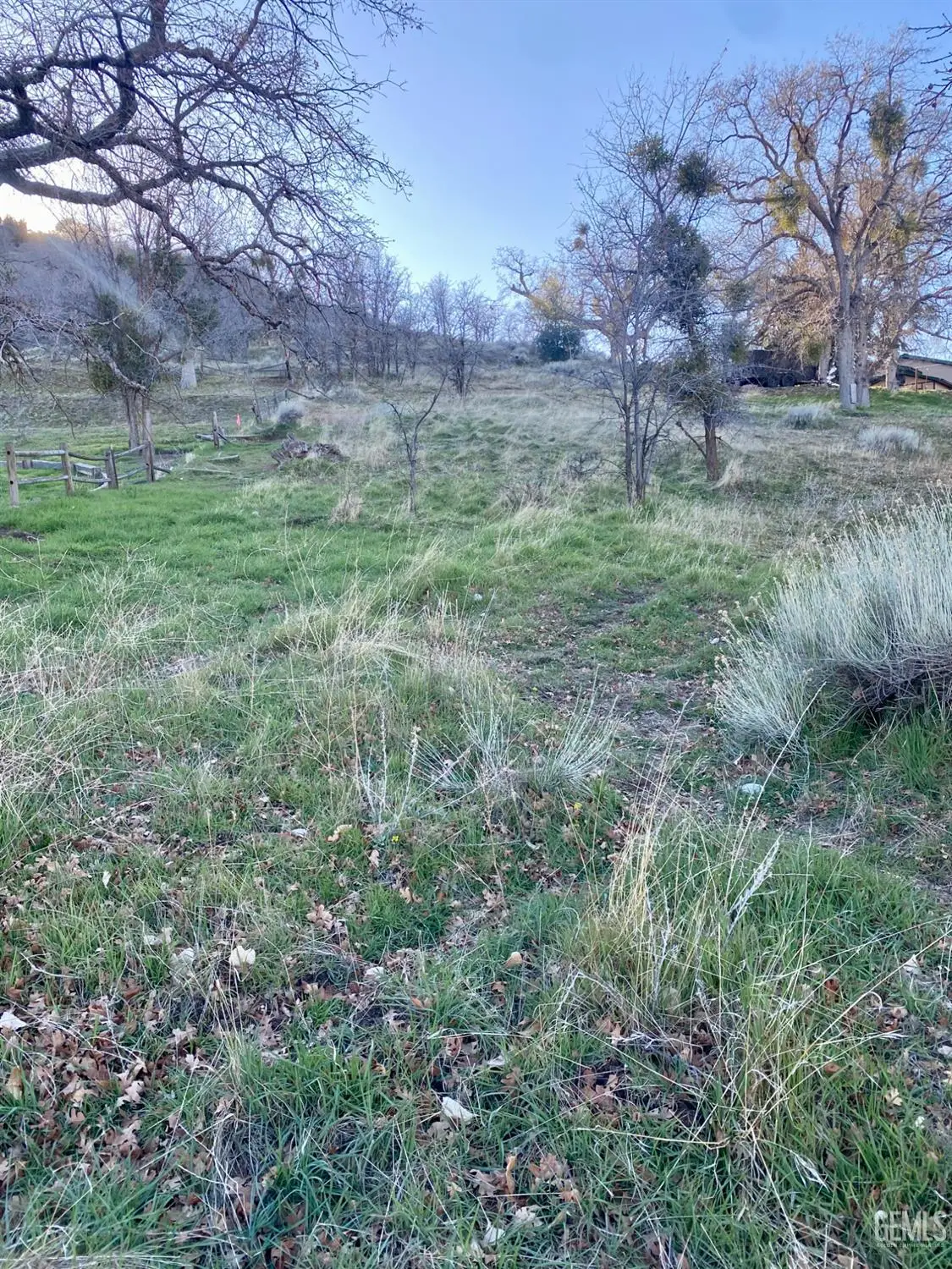 0 WILLIAM TELL TRAIL, Tehachapi, CA 93561 - #1