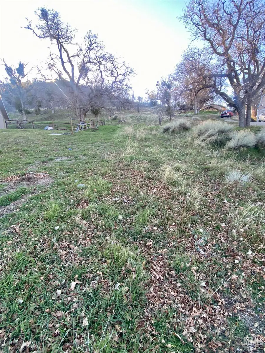 0 WILLIAM TELL TRAIL, Tehachapi, CA 93561 - #3