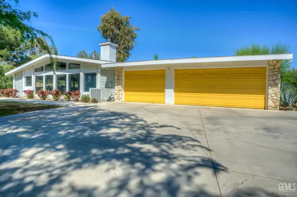4200 FLINTRIDGE DRIVE, Bakersfield, CA 93306