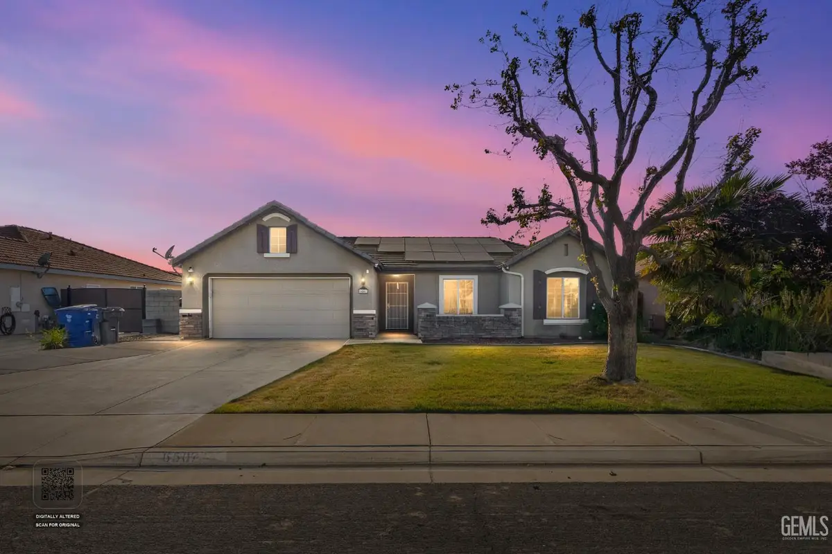 6507 TULOCAY COURT, Bakersfield, CA 93312 - #1