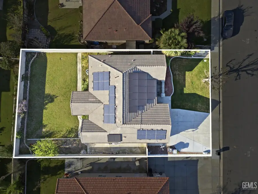 6507 TULOCAY COURT, Bakersfield, CA 93312 - #2