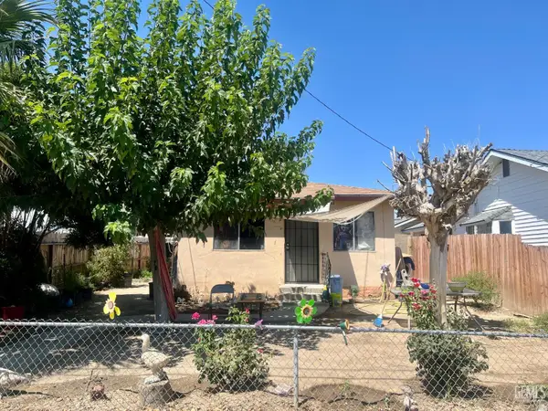 403 HELEN STREET, Maricopa, CA 93252