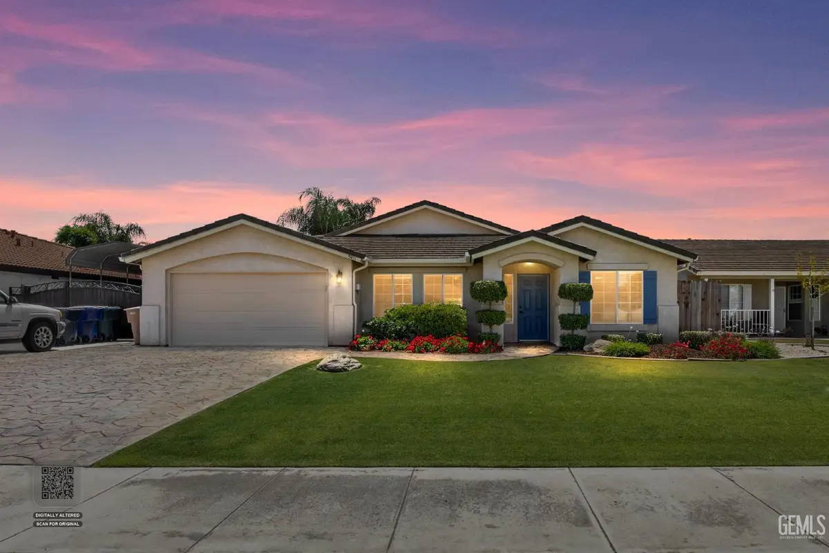 5415 MORAGA COURT, Bakersfield, CA 93314 - #1