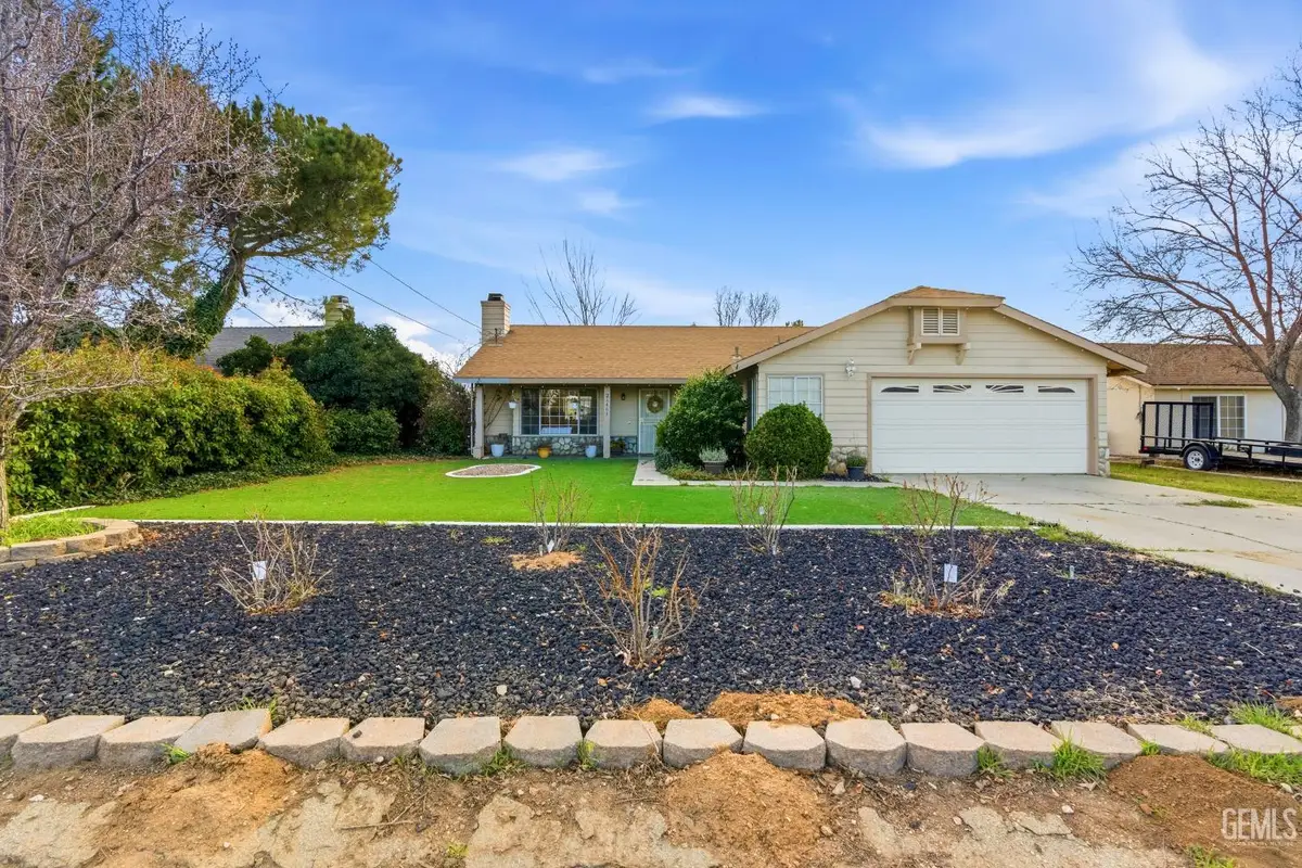 21461 SILVER DRIVE, Tehachapi, CA 93561 - #1