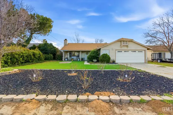 21461 SILVER DRIVE, Tehachapi, CA 93561