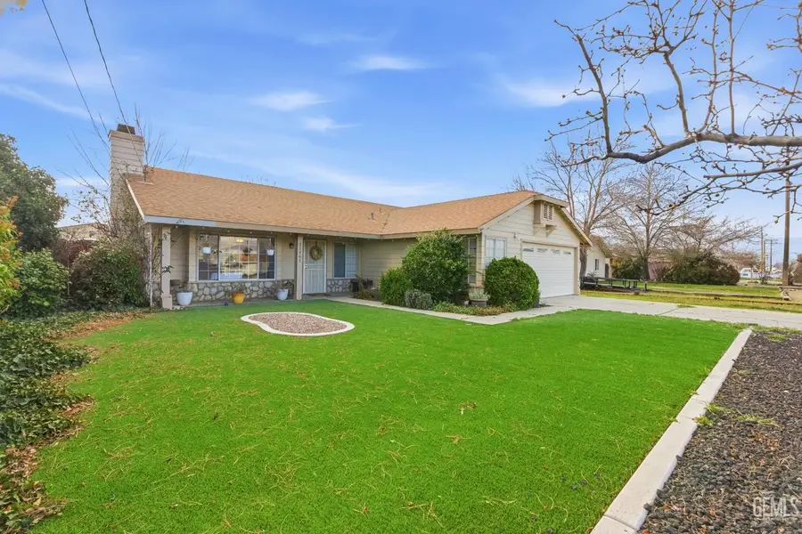 21461 SILVER DRIVE, Tehachapi, CA 93561 - #2