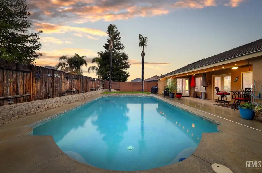 11404 MANTOVA AVENUE, Bakersfield, CA 93312 - #2