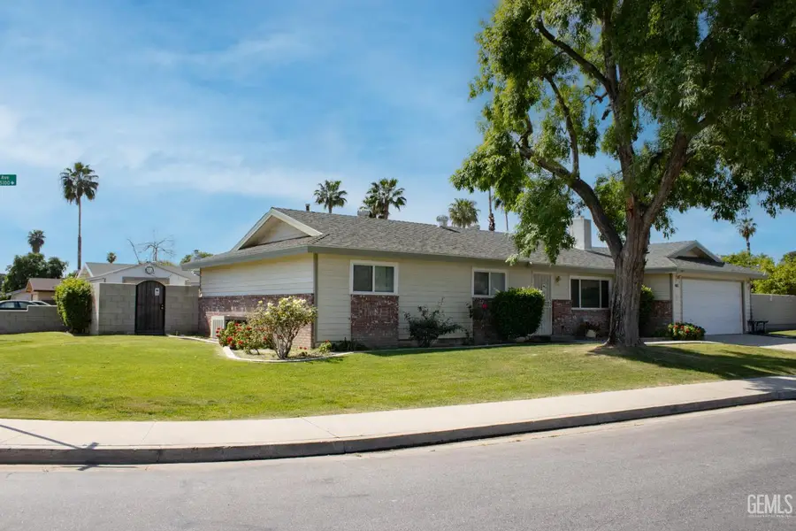 5104 LOWEN AVENUE, Bakersfield, CA 93309 - #2