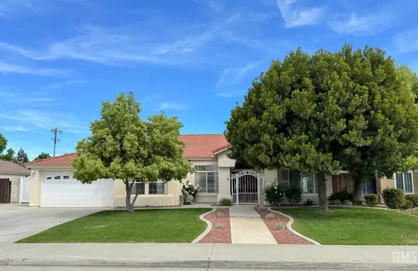 9320 QUAIL BROOK COURT, Bakersfield, CA 93312