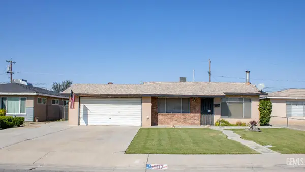 3117 AGATE STREET, Bakersfield, CA 93304