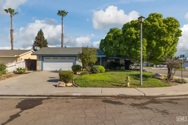456 E, WARREN AVENUE, Bakersfield, CA 93308