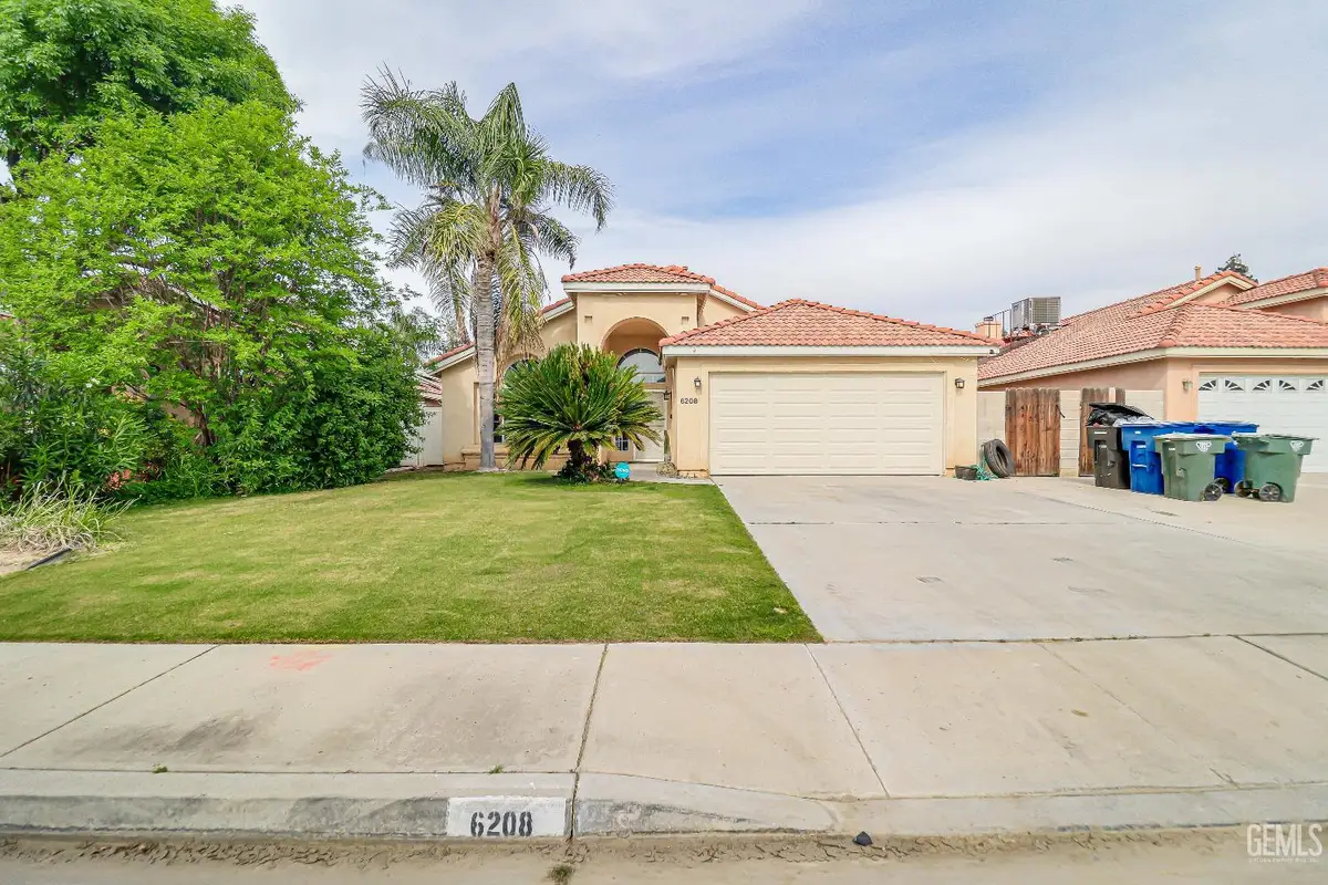 6208 QUAKING ASPEN STREET, Bakersfield, CA 93313 - #1