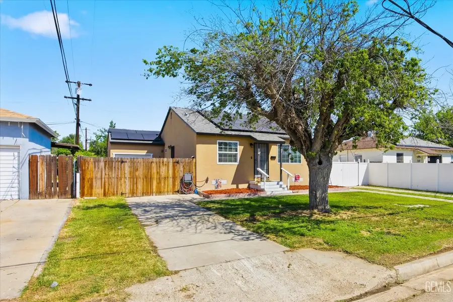 804 ANN ARBOR DRIVE, Bakersfield, CA 93308 - #2