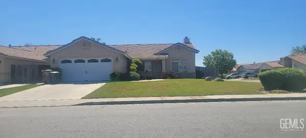 12619 SAWTOOTH AVENUE, Bakersfield, CA 93312