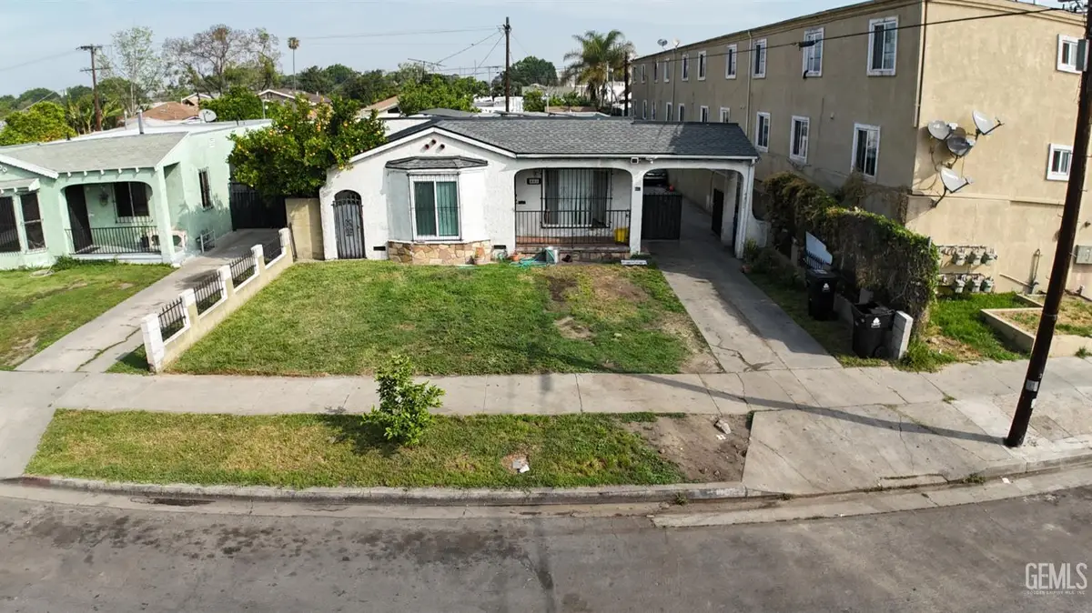 443 E 95TH STREET, Los Angeles, CA 90003 - #1