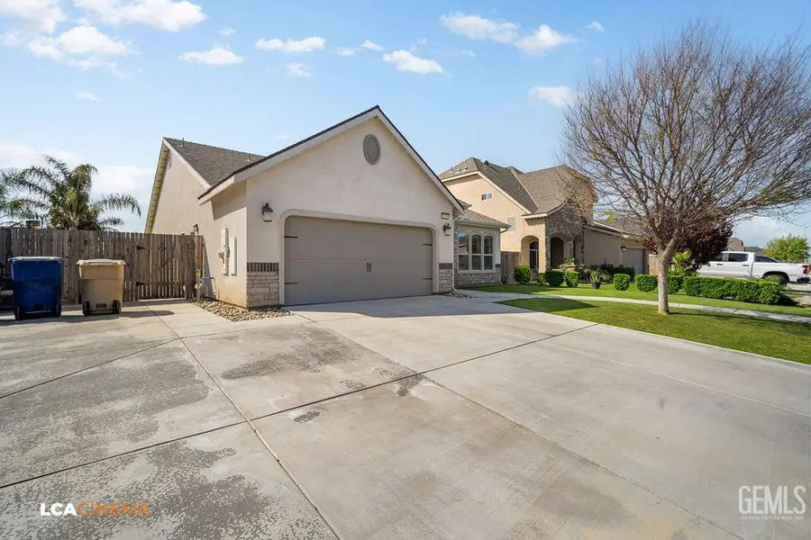 5401 TWINKLE LANE, Bakersfield, CA 93313 - #3