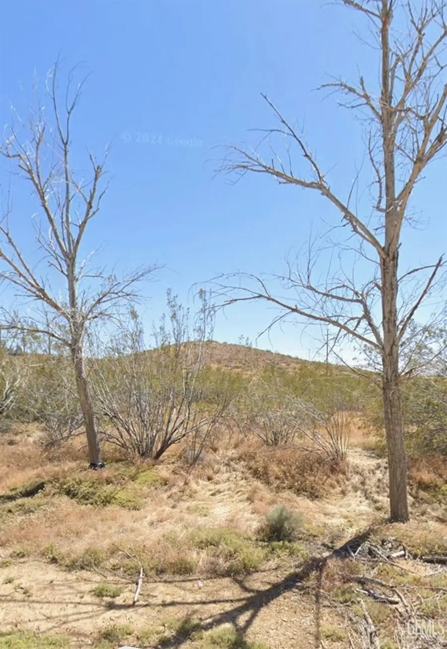 0 ARISTOTLE DRIVE, California City, CA 93504 - #3