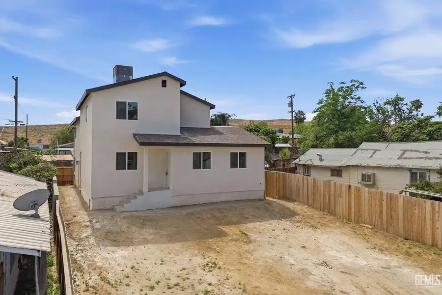 1019 STEVENS STREET, Taft, CA 93268 - #2
