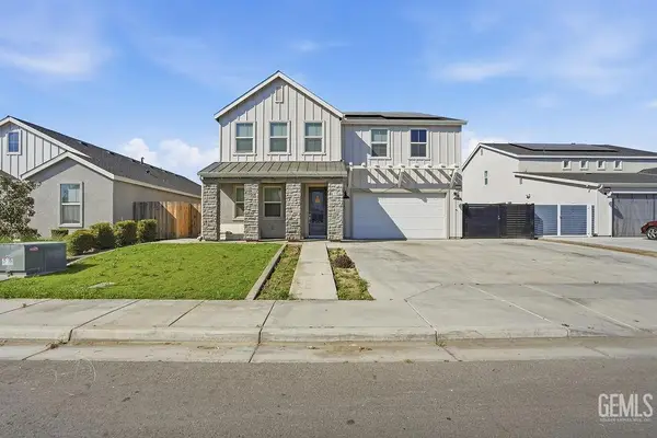 6510 THUNDER TRAIL DRIVE, Bakersfield, CA 93313