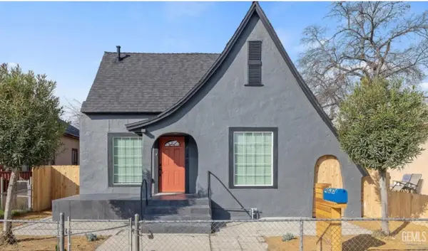 425 NORTH SAN PABLO AVE, Fresno, CA 93701