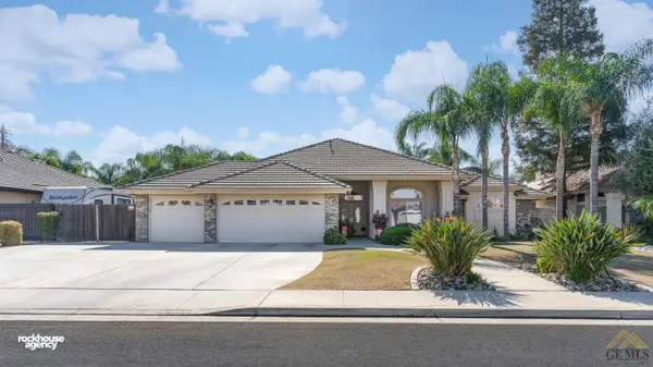 11809 IRWINDALE AVENUE, Bakersfield, CA 93312