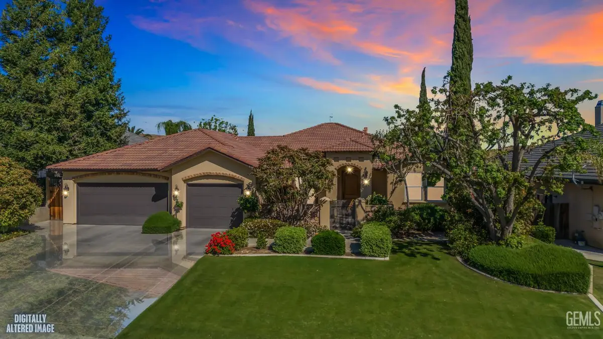 4301 ELDER COURT, Bakersfield, CA 93306 - #1