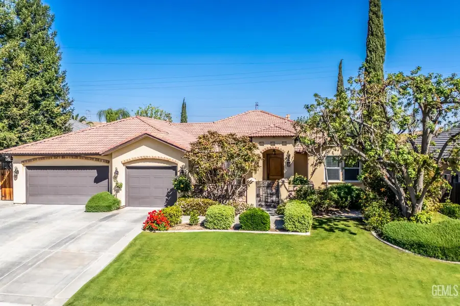 4301 ELDER COURT, Bakersfield, CA 93306 - #2