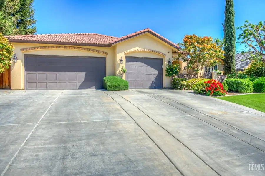 4301 ELDER COURT, Bakersfield, CA 93306 - #3
