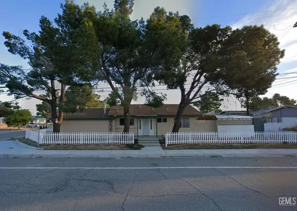 21300 BANCROFT COURT, California City, CA 93505