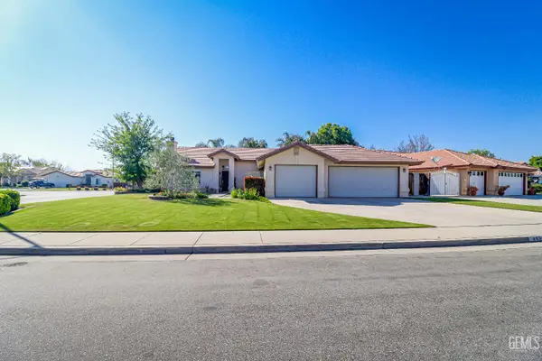 401 CORTE MISMO, Bakersfield, CA 93314