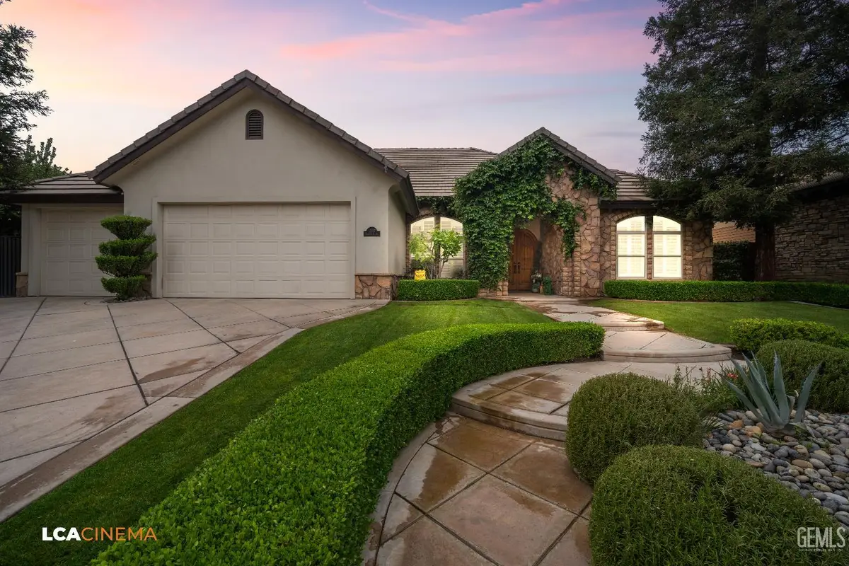 12517 HARRINGTON STREET, Bakersfield, CA 93311 - #1