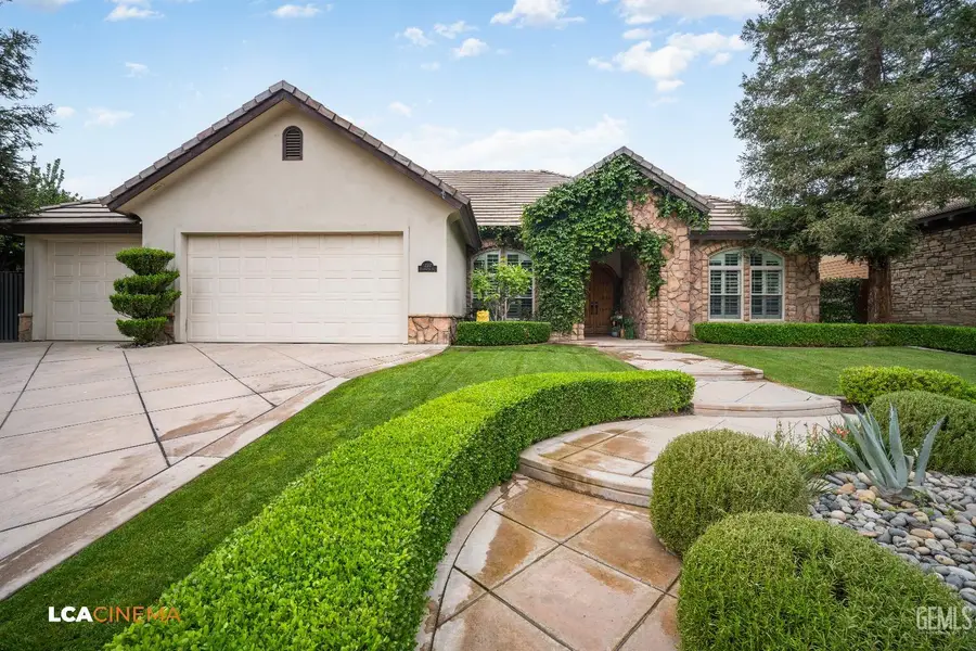 12517 HARRINGTON STREET, Bakersfield, CA 93311 - #2