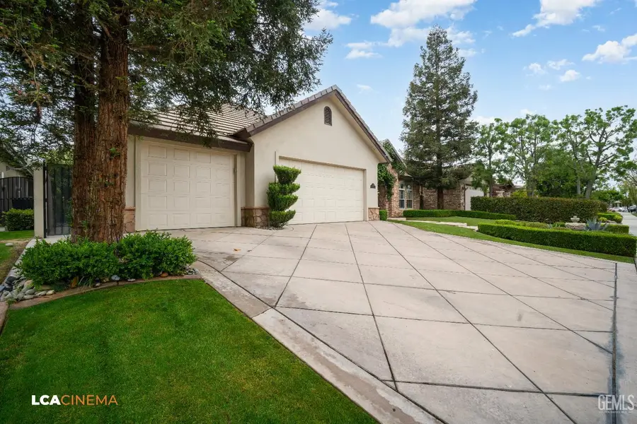 12517 HARRINGTON STREET, Bakersfield, CA 93311 - #3