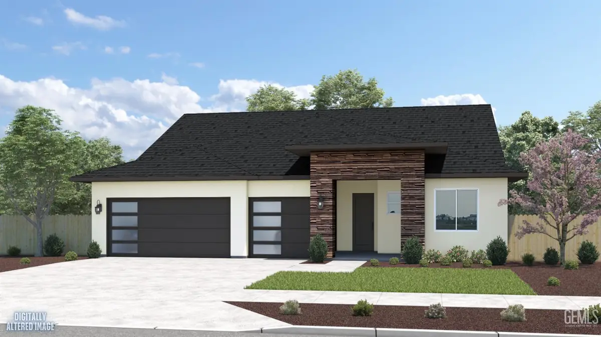 203 SANTA MONICA WAY #FW184, Delano, CA 93215 - #1