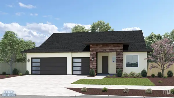 203 SANTA MONICA WAY #FW184, Delano, CA 93215