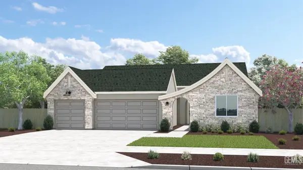 225 SANTA MONICA WAY #FW187, Delano, CA 93215