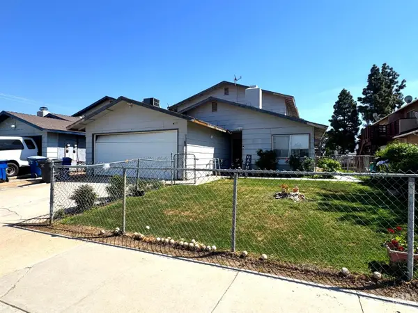 6524 MOHAWK STREET, Bakersfield, CA 93308