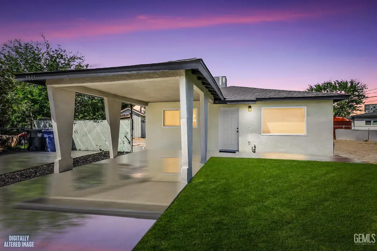 5801 GOWDY LANE, Bakersfield, CA 93307 - #1