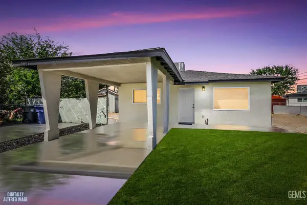 5801 GOWDY LANE, Bakersfield, CA 93307