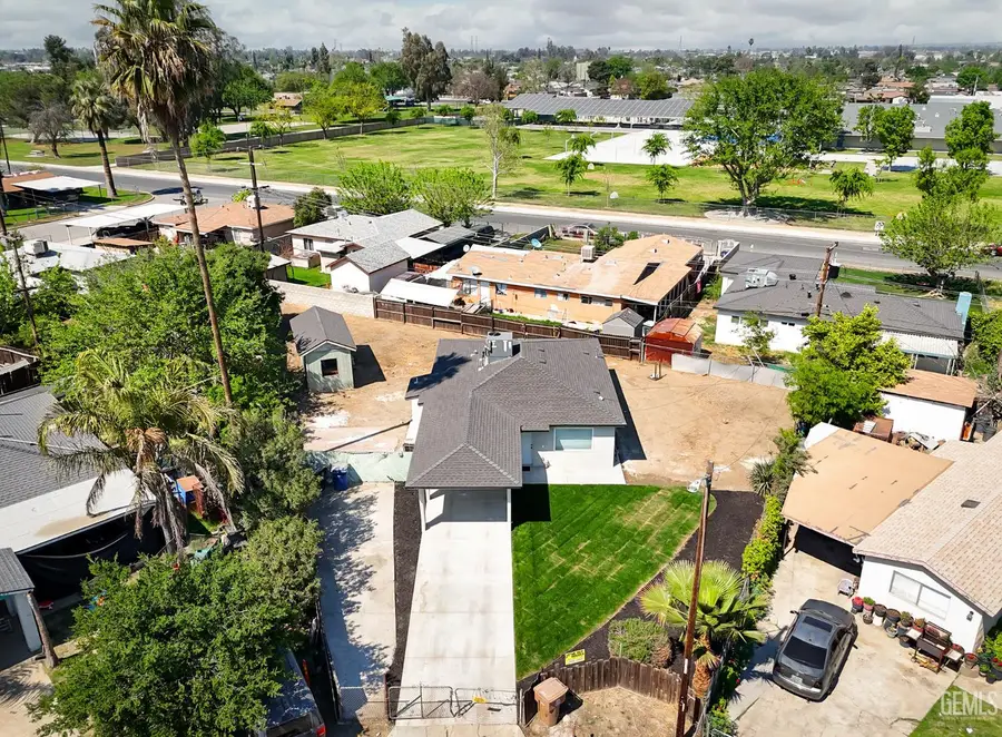 5801 GOWDY LANE, Bakersfield, CA 93307 - #3