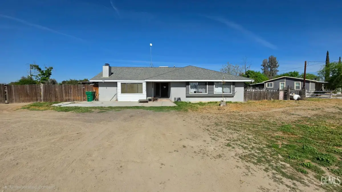 5553 JUDD STREET, Bakersfield, CA 93314 - #1