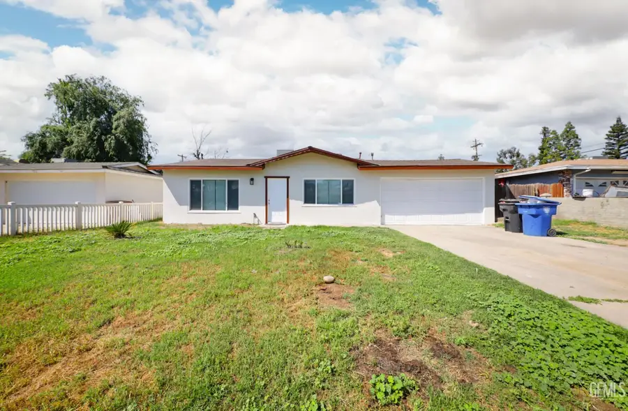 4103 GORDON STREET, Bakersfield, CA 93307 - #2