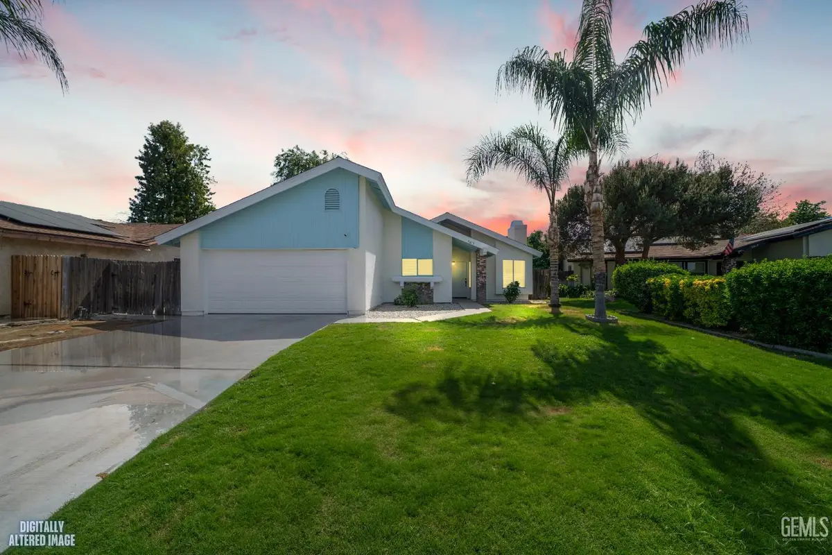 7013 NATCHITOCHES WAY, Bakersfield, CA 93309 - #1