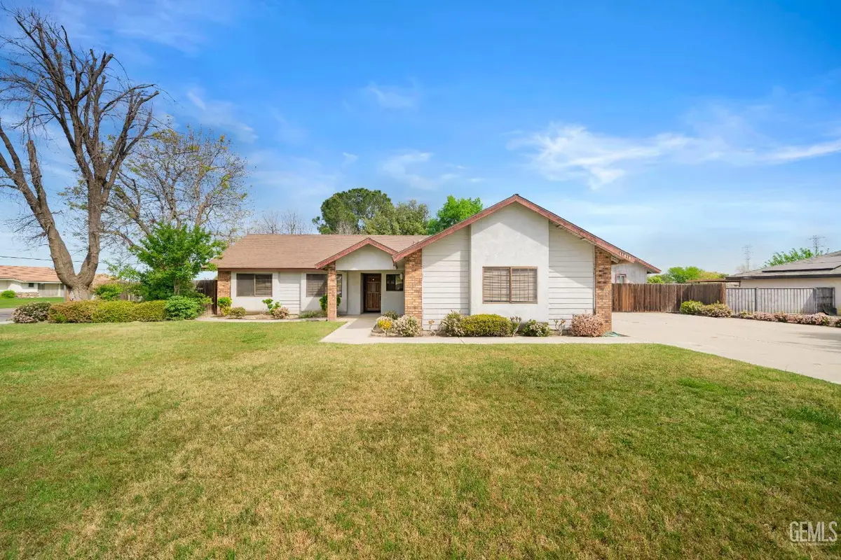 11216 AIMEE WAY, Bakersfield, CA 93312 - #1