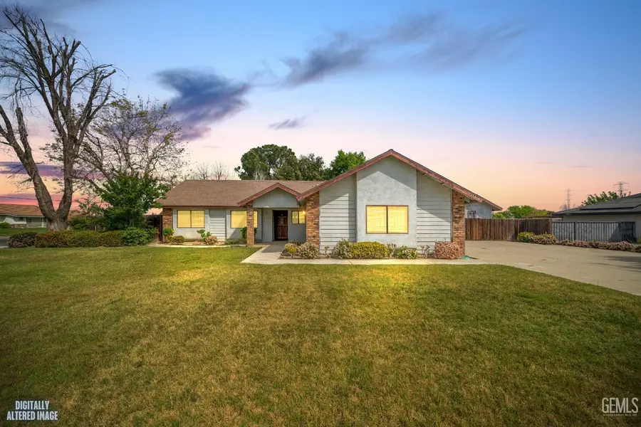 11216 AIMEE WAY, Bakersfield, CA 93312 - #2