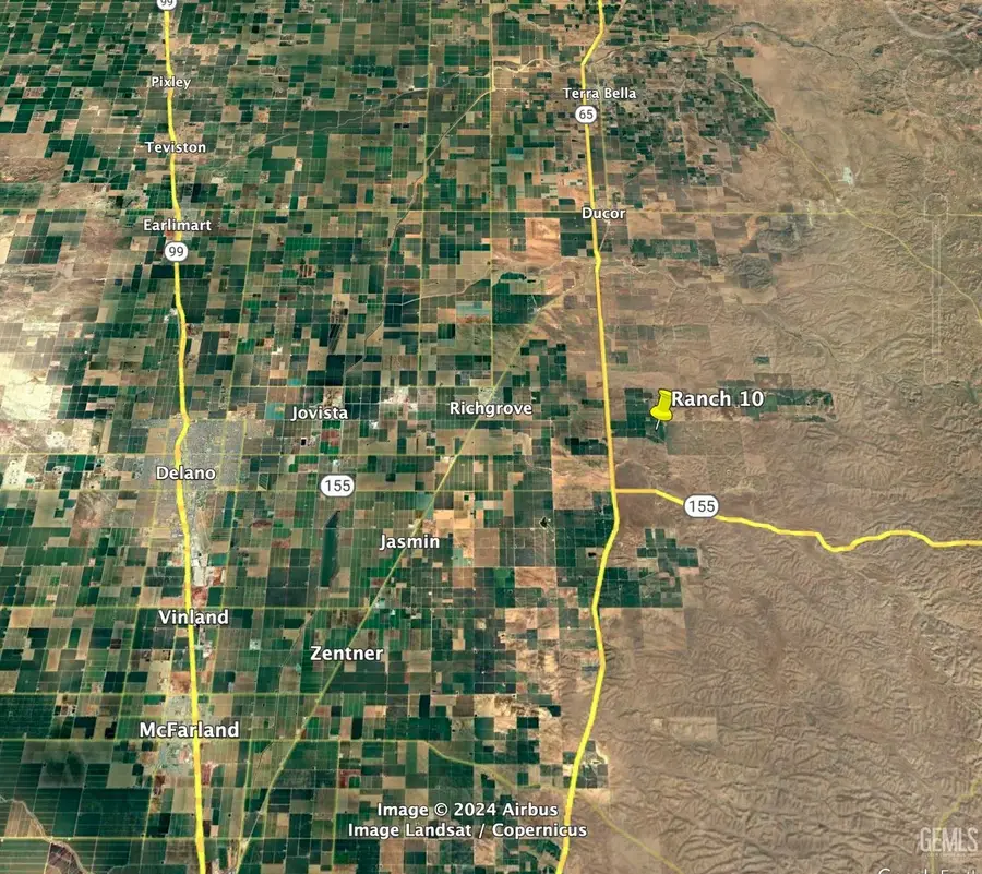 1 192AC ORGANIC CITRUS - RANCH10, Delano, CA 93215 - #3