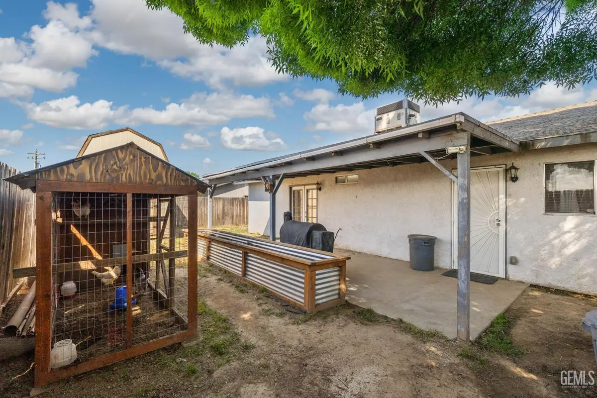 1613 CANDACE AVENUE, Bakersfield, CA 93307 - #1