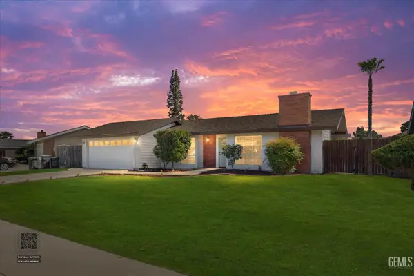 4201 CHARTER OAKS AVENUE, Bakersfield, CA 93309