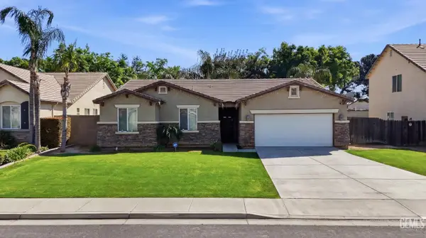 10909 LEWELLING STREET, Bakersfield, CA 93312